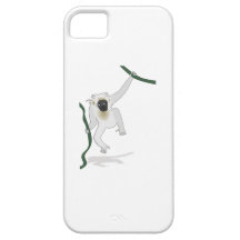 C-Monkey iPhone 5 ID Case iPhone 5 Cases