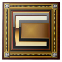 C Monogram Premium Best viewed large. see notes Tiles