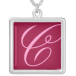 C Necklace necklaces