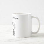 C & P Craftsman Mug