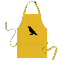 C;row Apron