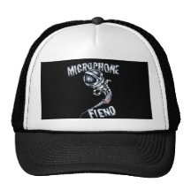 C~Squared Mesh Hat