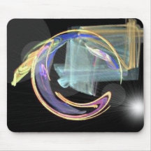C~Squared Mouse Pad