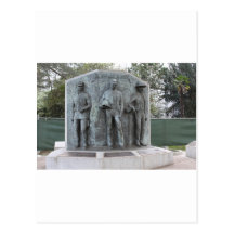 CA Peace Officer Memorial Post Cards
