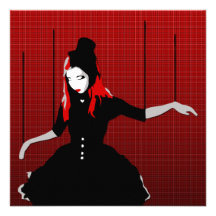 cabaret marionette announcements