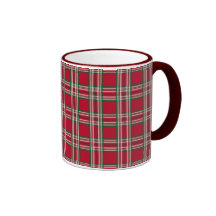 Cabin Mug