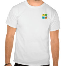 cache me (personalise) shirts