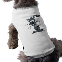 Cachorro, Eu? Camisetas Para Cães