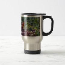 Cactus Garden Coffee Mug
