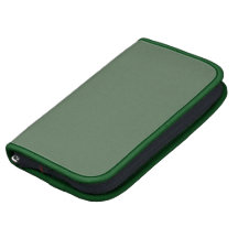 Cactus Green Day Planner