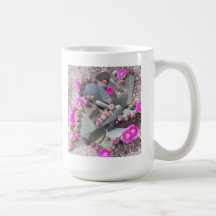 cactus mug