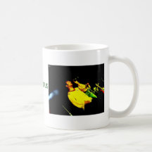 Cactus Mug