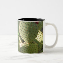 Cactus Mug