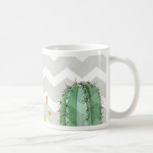Cactus Zigzag mug2