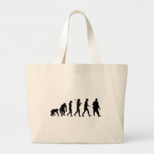 Cadet Soldier peacekeeping infantry army tees Bags