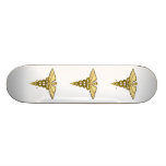 Caduceus Skate Board Decks