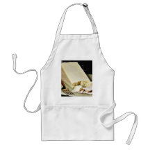 Caerphilly Cheese Apron
