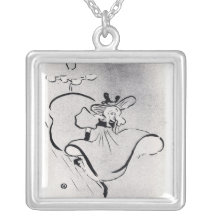 Cafe Concert by Toulouse-Lautrec Jewelry