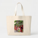 Cafe in Paris Bags