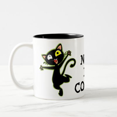 Cat Caffeine