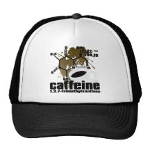 Caffeine Hat