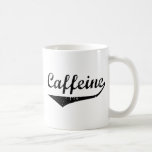 Caffeine Mug