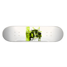 Caffeine Skate Boards