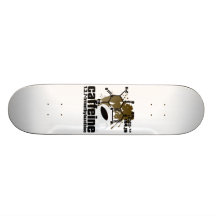 Caffeine Skateboards