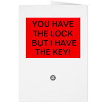 CAGE CARDS