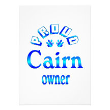Cairn Owner Invite