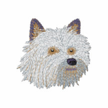 Cairn Terrier Polo