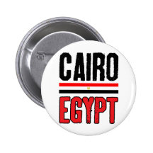Cairo, Egypt Pins
