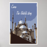 Cairo The Untold Story Print