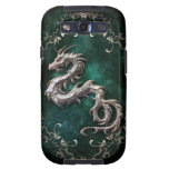 caisse de la galaxie S de Samsung de dragon Samsung Galaxy S3 Case