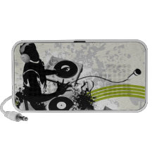 Caixa de Som DJ Caixinhas De Som Para Mp3
