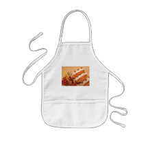 Cake - Bellagio - Little cakes Apron
