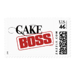 Cake Boss Stamps