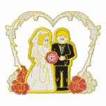 Cake Decoration Jacket