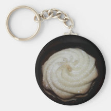 Cake Key Chains