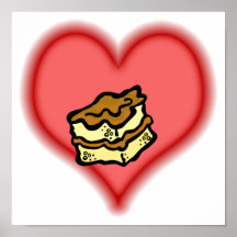 cake posters