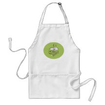 cakeapron