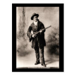 Calamity Jane 1895 Postcards