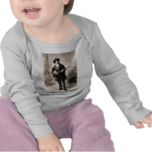Calamity Jane 1895 Tee Shirt