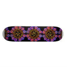Caledonia Skateboard