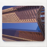 Calgary, Alberta, Canada Mouse Pads