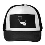 Cali Bong Hats