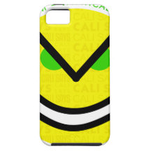 Cali Says Fan Gear iPhone 5 Covers