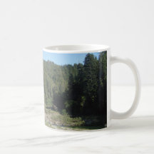 California 1 Mug