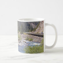 California  3 Mug