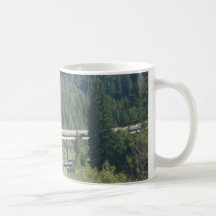California 4 Mug